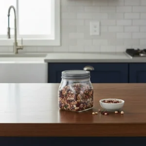 FreshKeep Door Pocket Container By Limon
