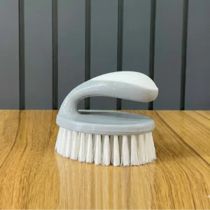 Premium SmoothScrub Laundry Brush (1108) by Limon