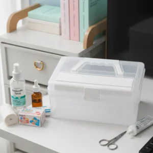 Medicine Box (1294) by Limon